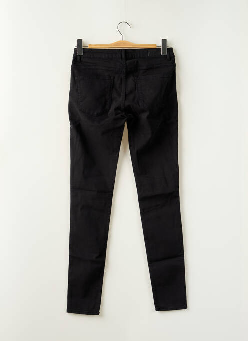 Jeans coupe slim noir HEARTLESS JEANS pour femme