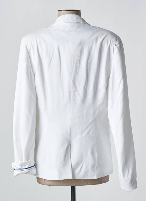 Blazer blanc KAPORAL pour femme