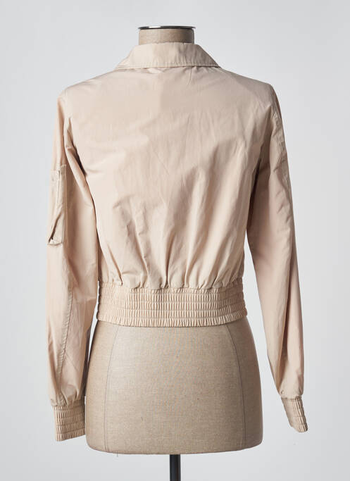 Blouson beige KAPORAL pour femme