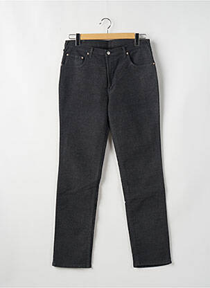 Pantalon slim stretch taille normale gris CIMARRON femme
