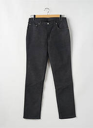 Pantalon slim stretch taille normale gris CIMARRON femme