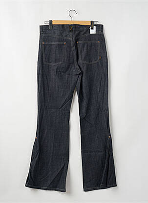Jean coupe flare taille normale taille normale bleu FREEMAN T.PORTER femme