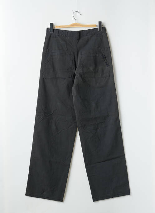 Pantalon droit gris RWD pour femme