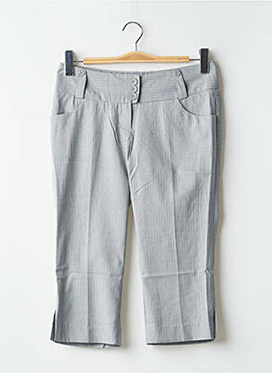 Corsaire taille normale taille normale gris VERO MODA femme