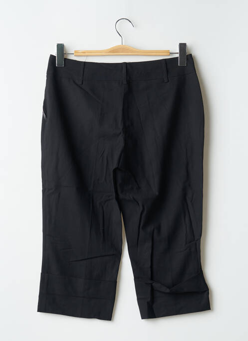 Pantacourt noir 2 TWO pour femme