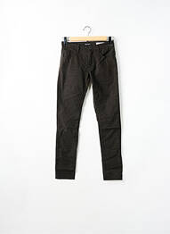 Pantalon slim stretch gris ANTONY MORATO homme