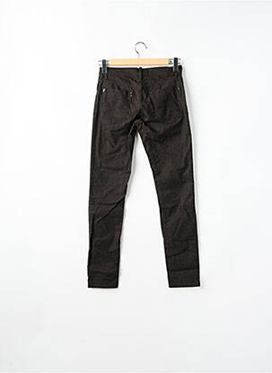Pantalon slim stretch gris ANTONY MORATO homme