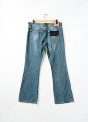 Jeans bootcut bleu FREEMAN T.PORTER pour homme seconde vue