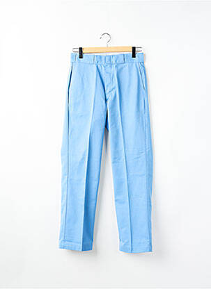 Pantalon chino bleu DICKIES pour homme