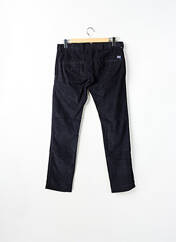 Pantalon chino bleu DIESEL pour homme seconde vue