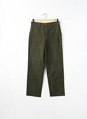 Pantalon chino vert DOCKERS pour homme seconde vue