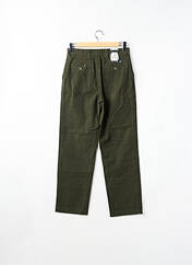 Pantalon chino vert DOCKERS pour homme seconde vue