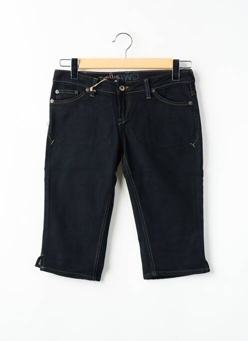 Corsaire noir RWD pour femme