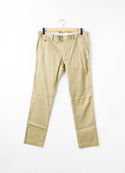 Pantalon chino vert DIESEL pour homme