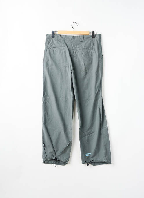 Pantalon droit gris DDP pour homme