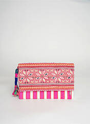 Pochette rose OYSHO pour femme seconde vue