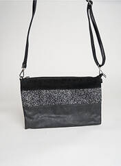 Sac gris SANS MARQUE pour femme seconde vue