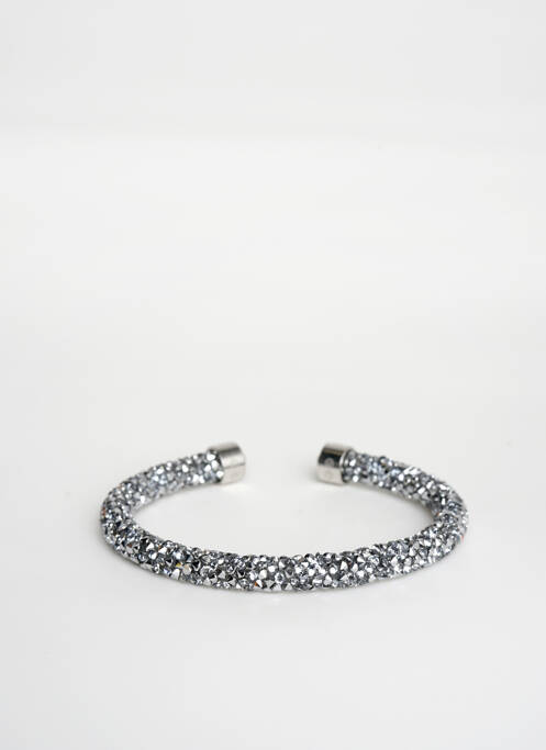 Bracelet Jonc argent SWAROVSKI pour femme