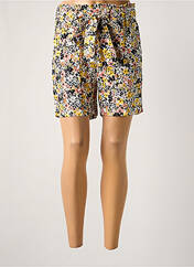 Short noir GARCIA pour femme seconde vue