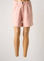 Short rose GARCIA pour femme seconde vue