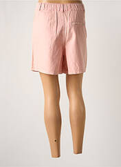 Short rose GARCIA pour femme seconde vue