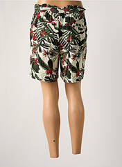 Short vert GARCIA pour femme seconde vue