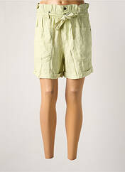 Short vert GARCIA pour femme seconde vue