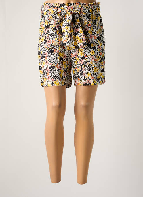 Short noir GARCIA pour femme