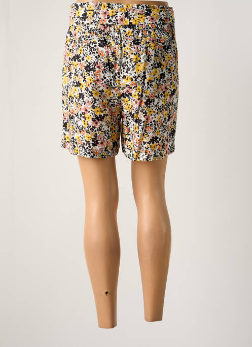 Short noir GARCIA pour femme