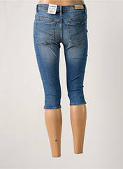 Corsaire bleu GARCIA pour femme seconde vue