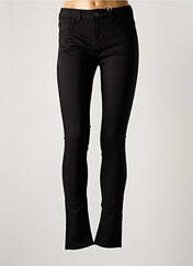 Jeans skinny noir GARCIA pour femme seconde vue