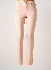 Jeans skinny rose LOLA ESPELETA pour femme seconde vue