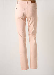 Jeans skinny rose LOLA ESPELETA pour femme seconde vue