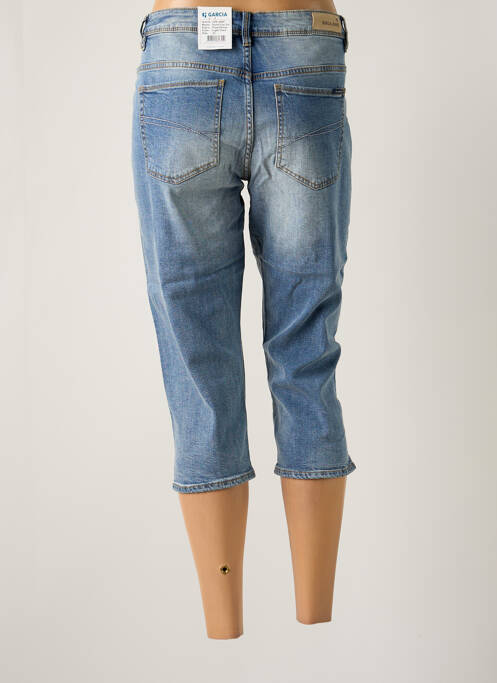 Corsaire bleu GARCIA pour femme