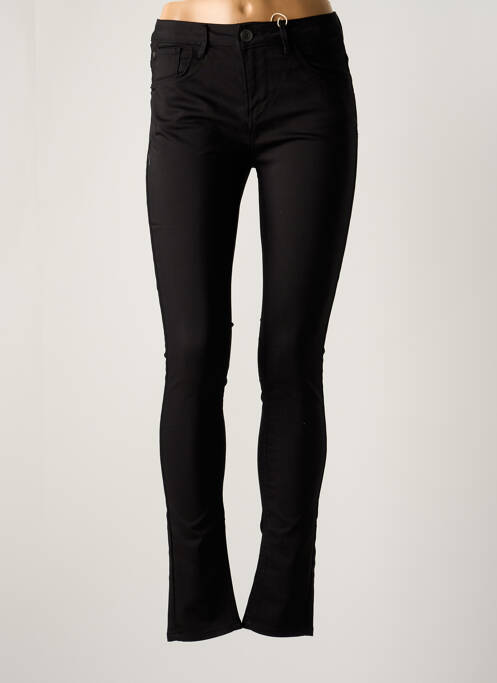 Jeans skinny noir GARCIA pour femme