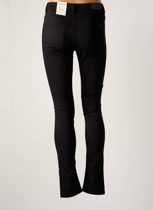 Jeans skinny noir GARCIA pour femme