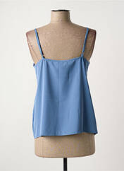 Top bleu ANDY & LUCY pour femme seconde vue