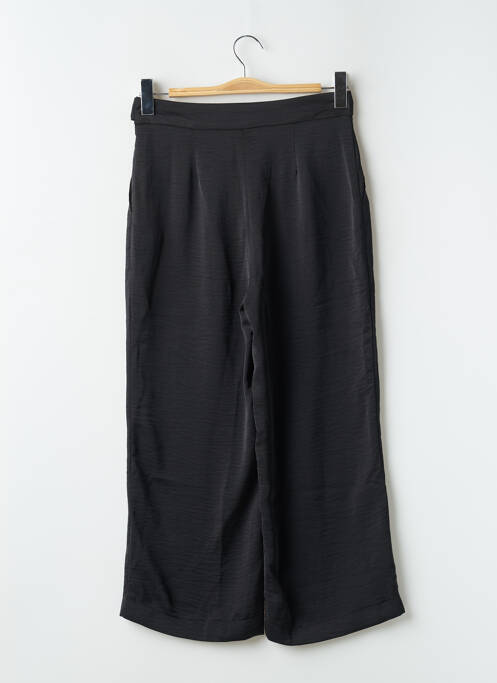 Pantalon 7/8 noir SWEED PARIS pour femme