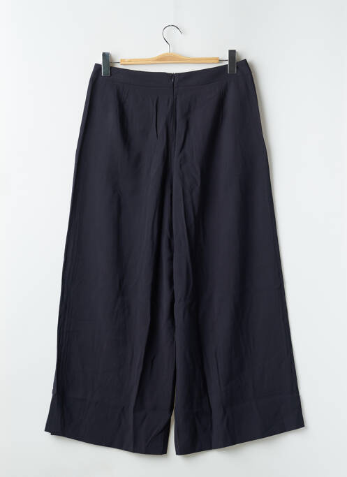 Pantacourt bleu LOUCHE pour femme