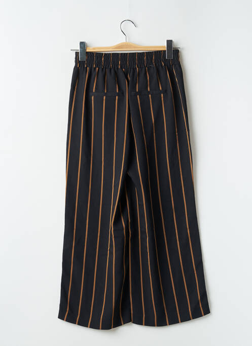 Pantacourt noir MINIMUM femme