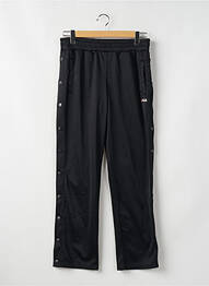 Jogging stretch taille normale noir FILA femme