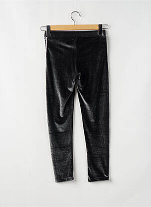 Jogging slim gris CHAMPION femme