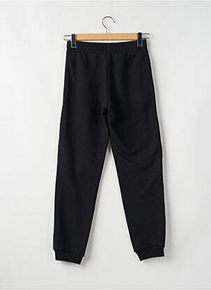 Jogging poches taille normale noir FILA femme