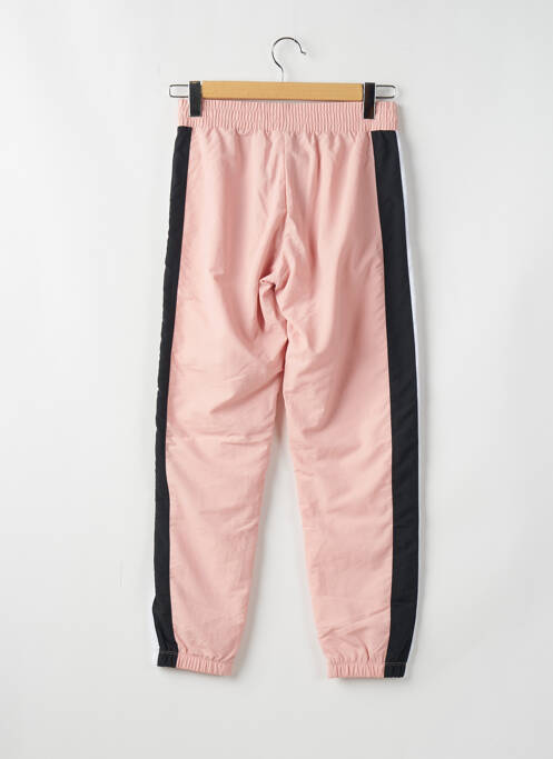 Jogging rose CHAMPION pour femme