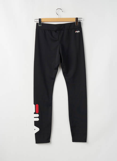 Legging noir FILA pour femme