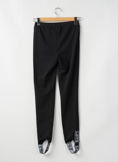 Legging noir MOLLY BRACKEN pour femme