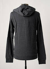 Sweat-shirt gris FARAH pour homme seconde vue