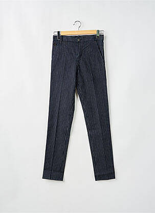 Jeans coupe slim stretch taille normale bleu CHEAP MONDAY femme