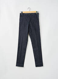 Jeans coupe slim stretch taille normale bleu CHEAP MONDAY femme