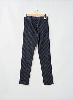 Jeans coupe slim stretch taille normale bleu CHEAP MONDAY femme